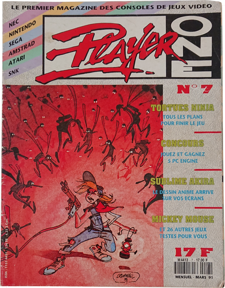 7